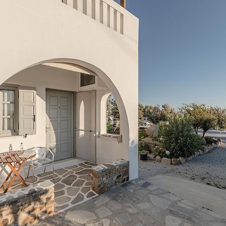 Zanneta Studios Mikri Vigla Dış mekan fotoğraf