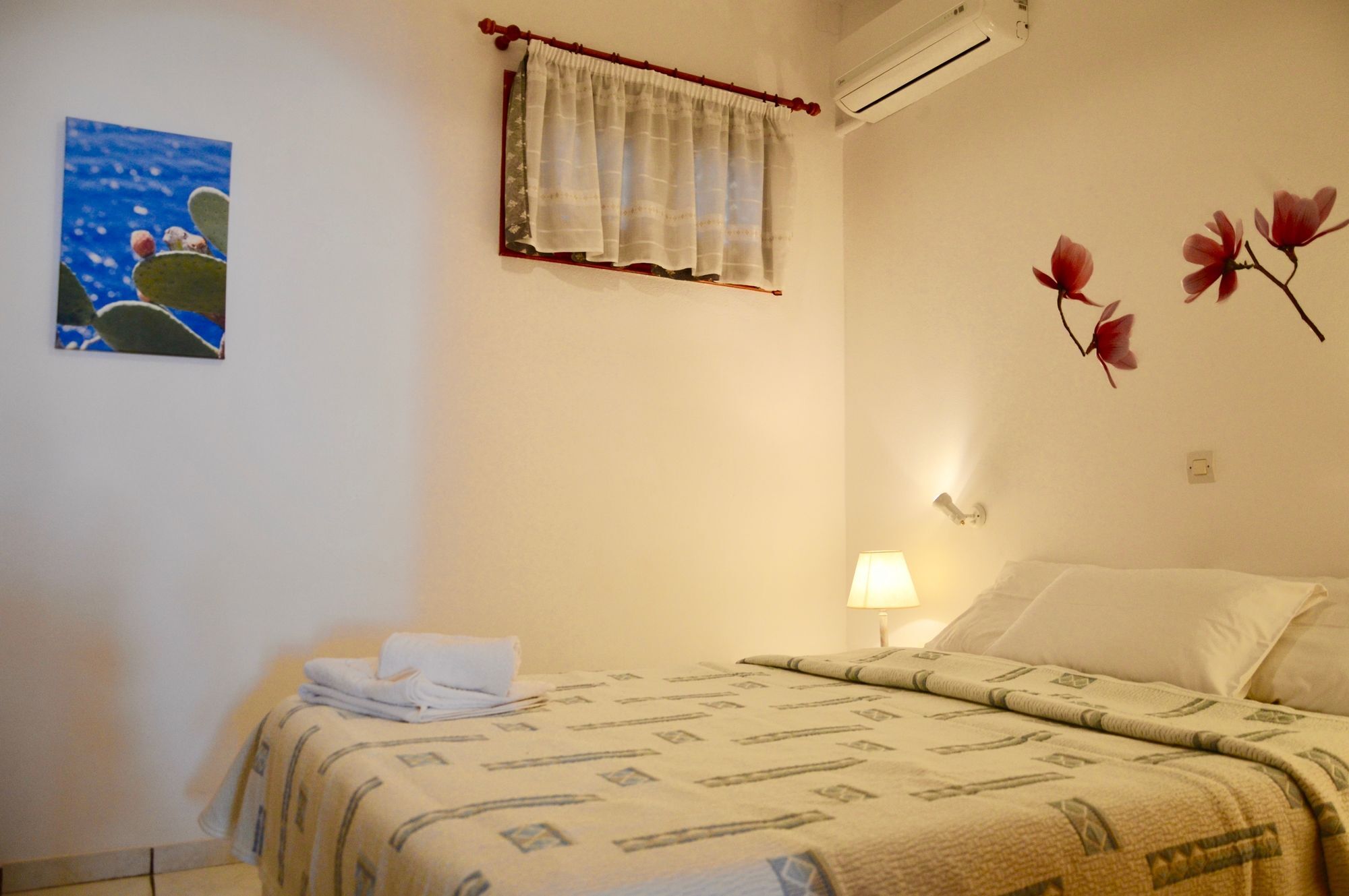 Zanneta Studios Mikri Vigla Dış mekan fotoğraf